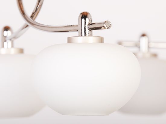 Подвесная люстра Doge Luce 6430/7.44