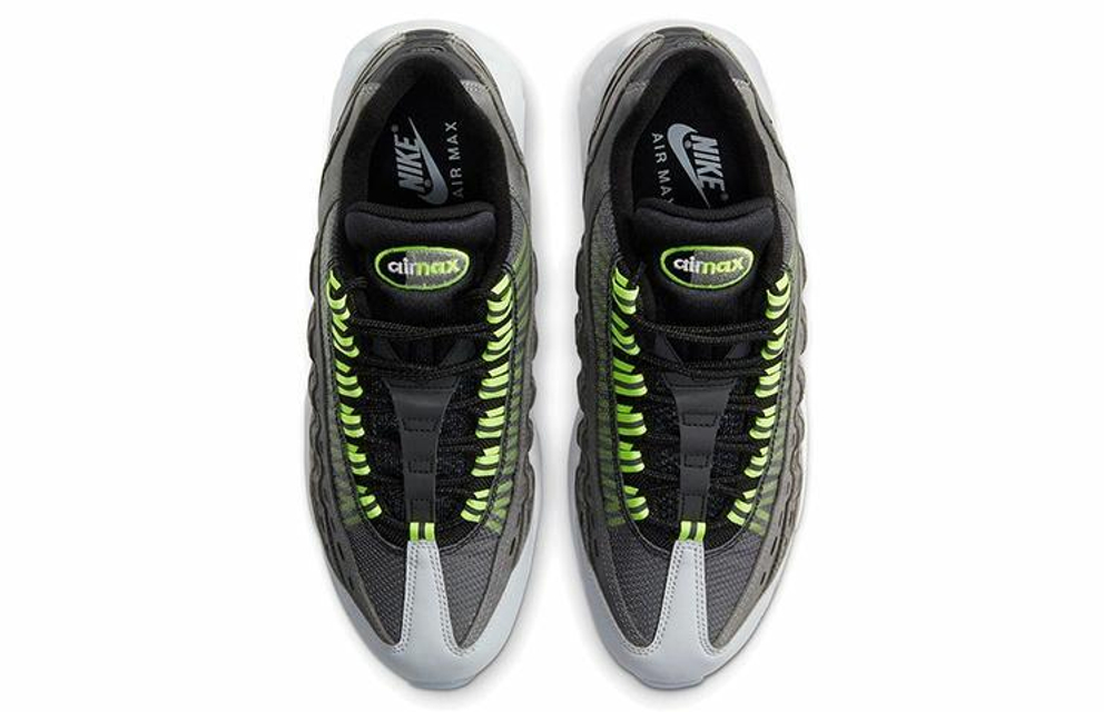 Кроссовки Kim Jones X Nike Air Max 95