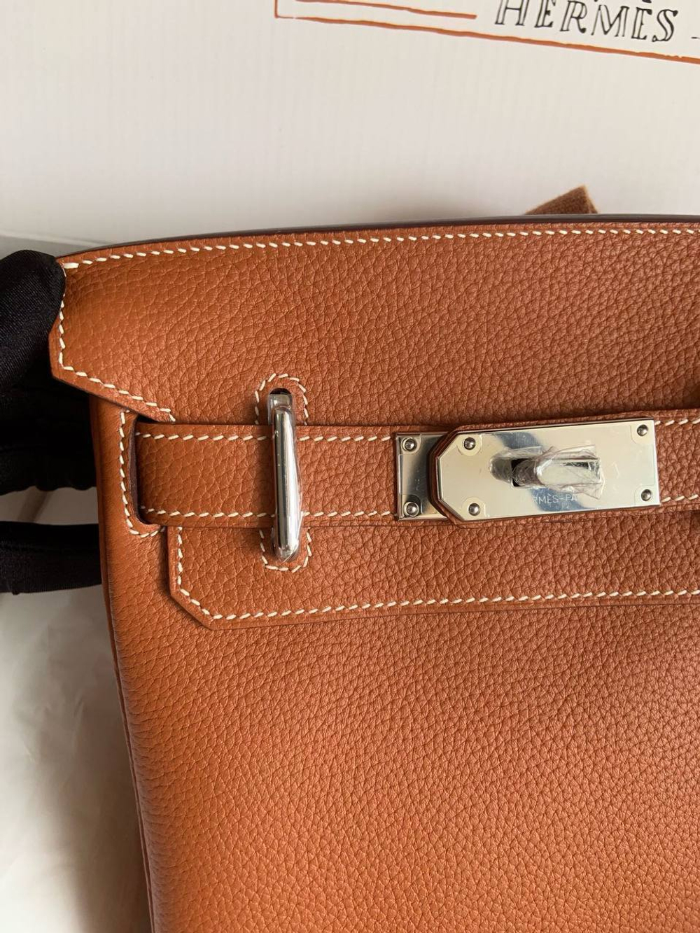 Сумка-слинг Hermes, арт. 483163698