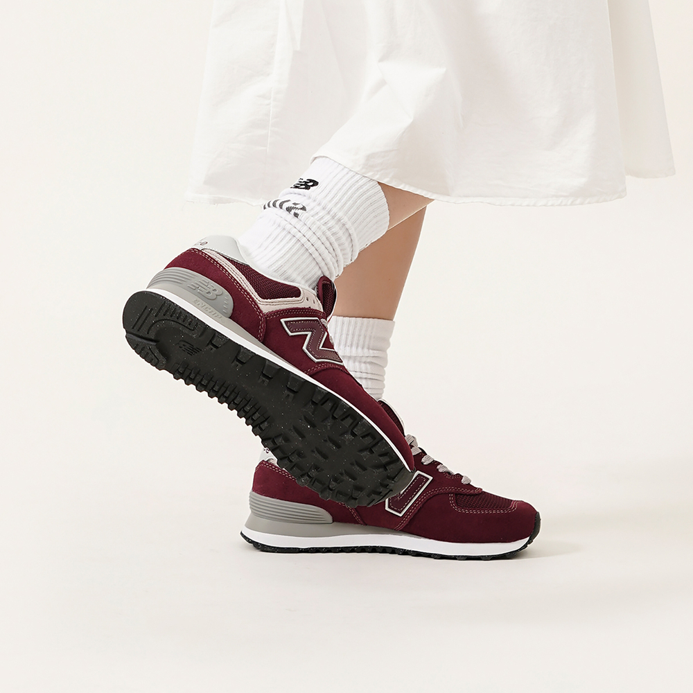Кроссовки New Balance Nb 574