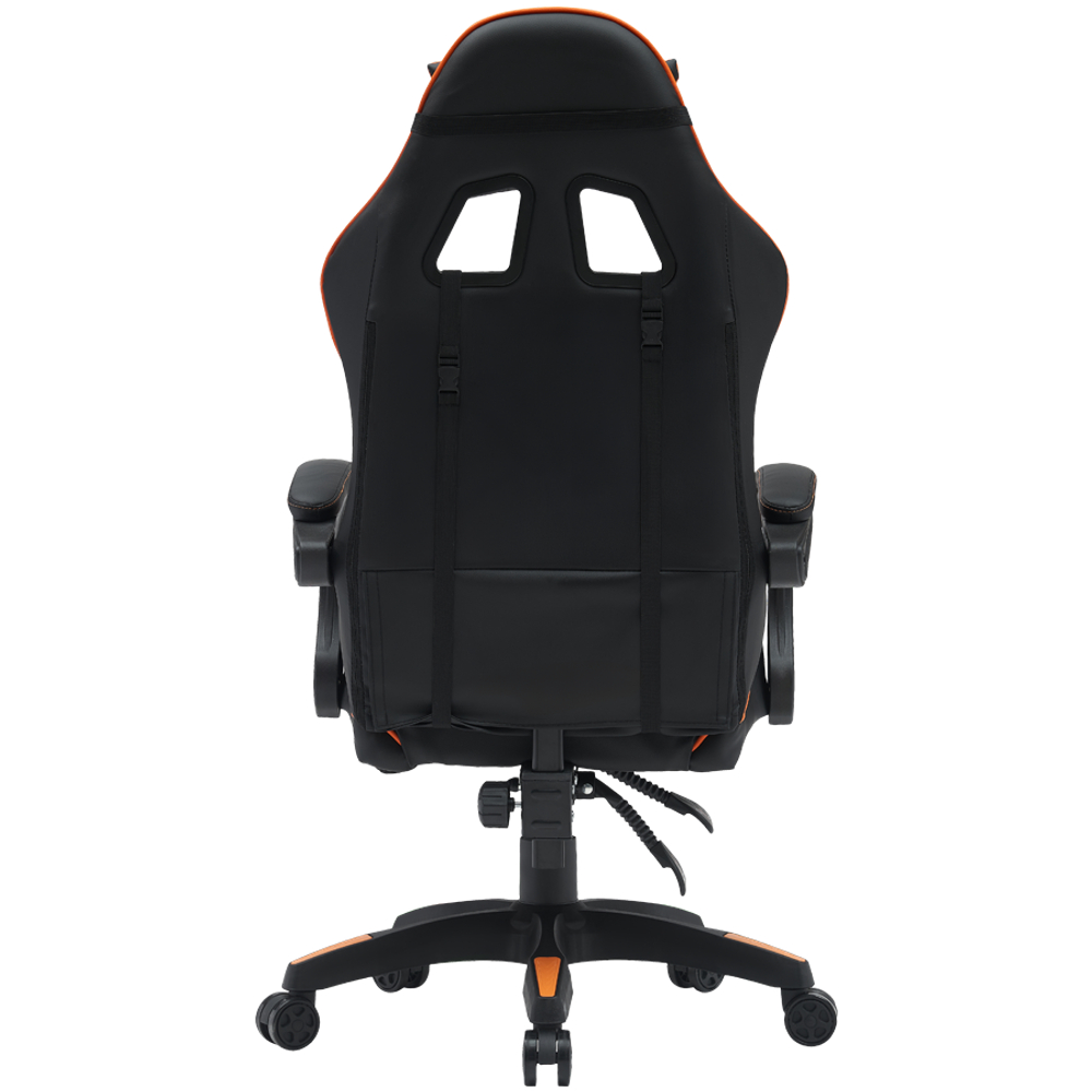 CANYON gaming chair Core SGCH2 Black Orange