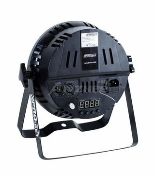 PROCBET PAR LED 60-3 RGB прожектор PAR, 180Вт