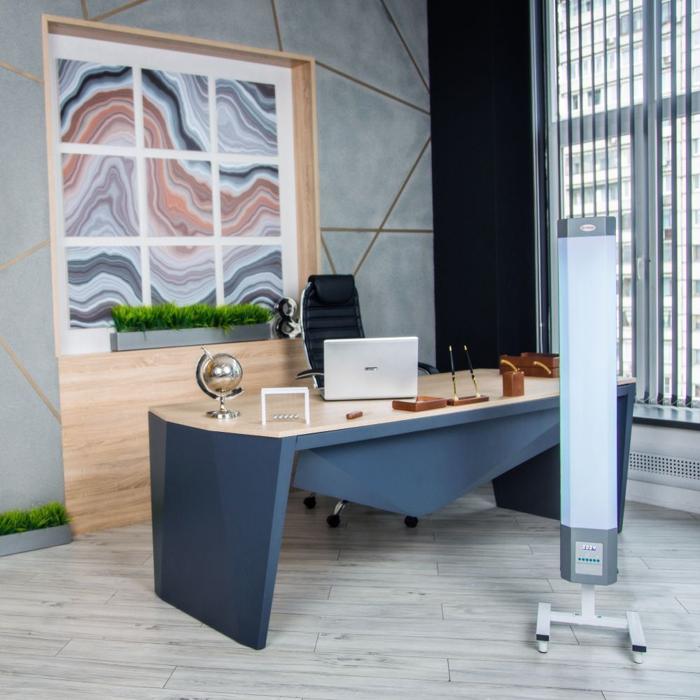 Стойка приборная Армед СПР-2