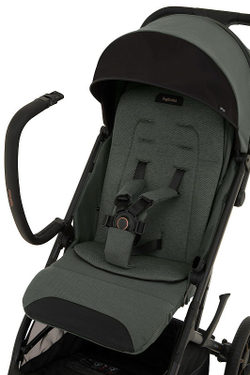 Прогулочная коляска Inglesina Maior 2025 Taiga Green