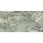 Керамогранит Delacora Slate серо-зеленый матовый 1200х600х9,5 мм (2 шт.=1,44 кв.м)