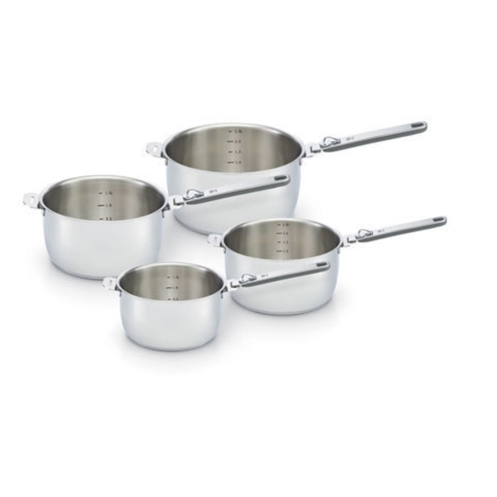 Набор сотейников 4шт Beka Select