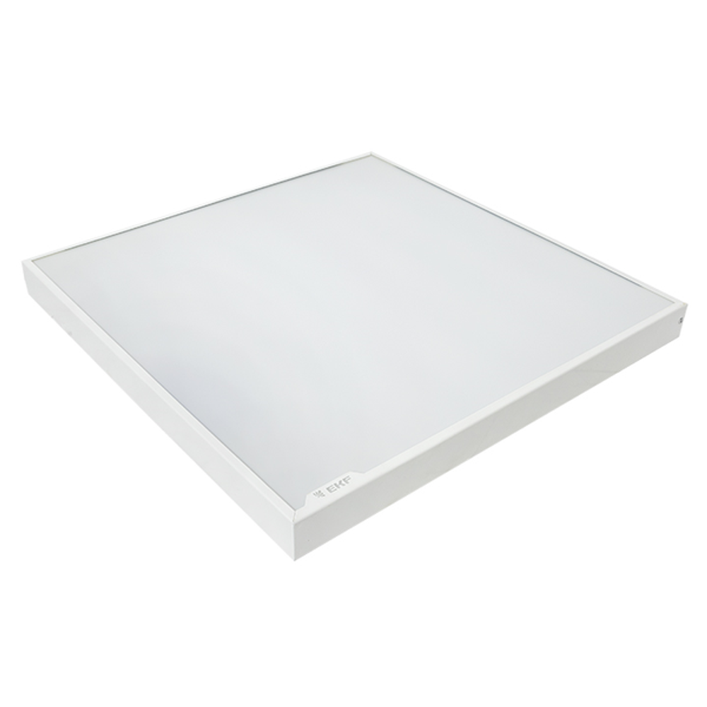 Панель LED светодиодная EKF LPL-1001-O-30-4000-40-A