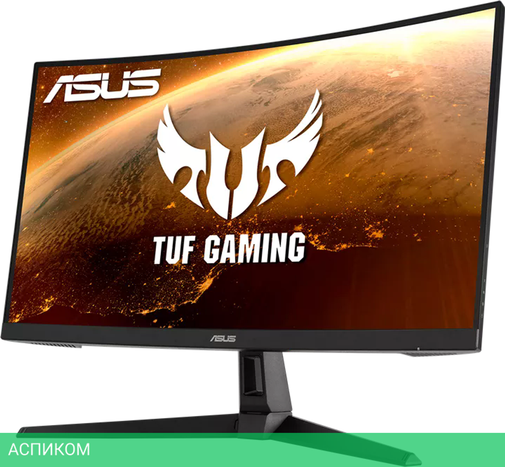 Игровой монитор ASUS TUF Gaming VG27WQ1B