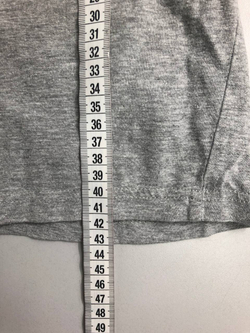 Лонг серый на 5/6 лет