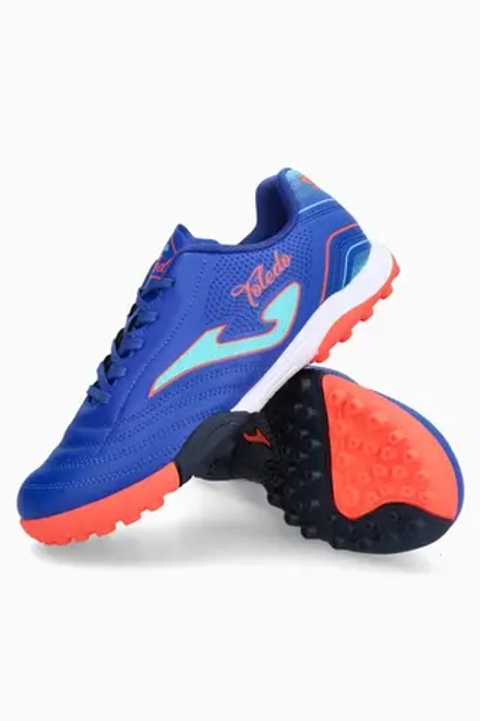 Сороконожки Joma Toledo 2504 TF Junior - синий