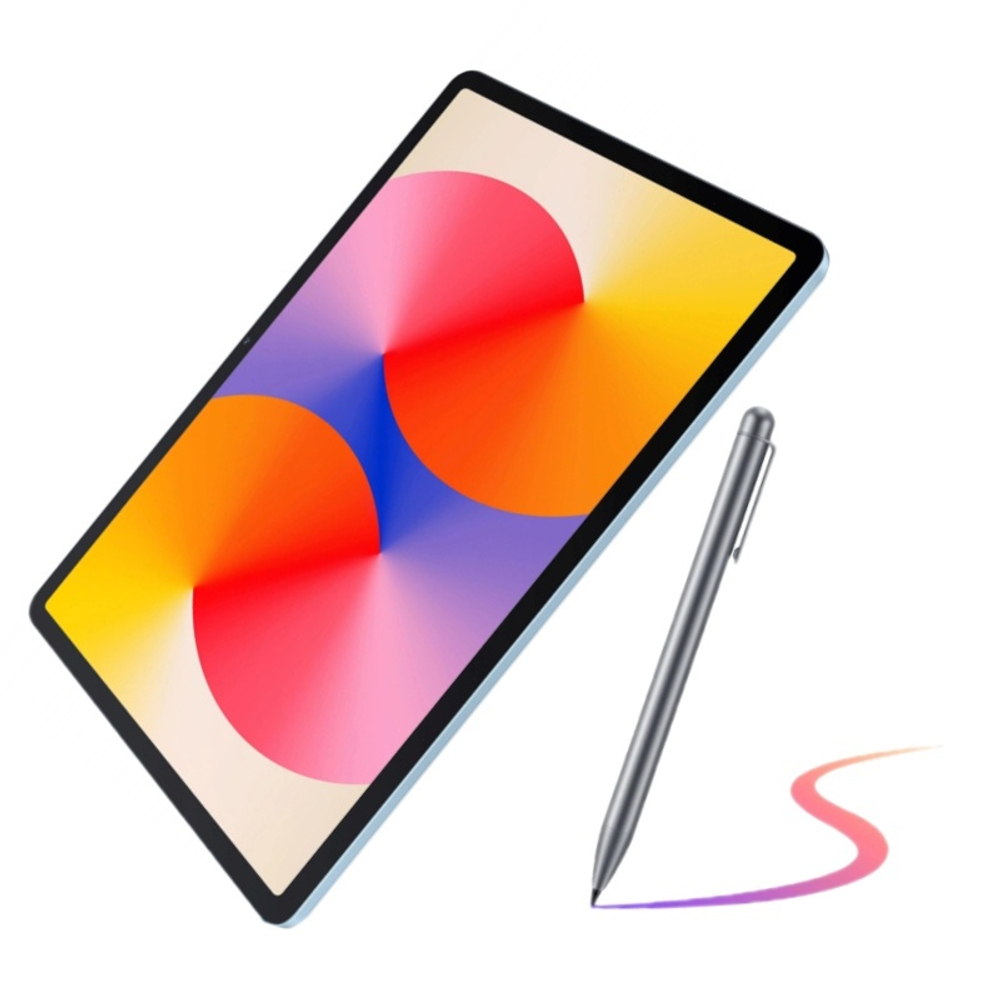 Планшет Huawei Matepad SE 11 AGS6-W09 8/128 GB 710A Wi-Fi, 1920 x 1200, HarmonyOS 2, со стилусом, голубой