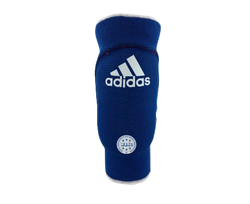 Защита локтя Adidas WAKO Elasticated Elbow Guard Reversible