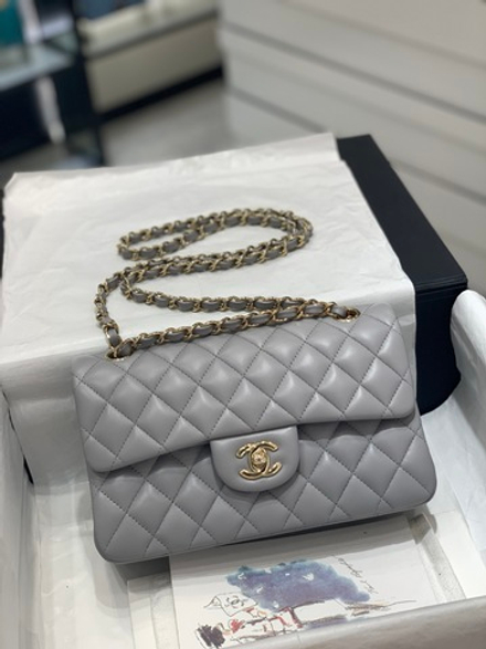 Chane1 Bag 23 cm