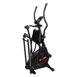 Эллиптический тренажер CardioPower X40