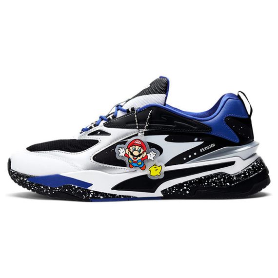 PUMA RS БЫСТРАЯ Универсальная модель