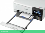 МФУ Epson L8160 (C11CJ20404)