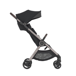 Коляска ANEX iQ Premium