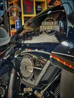 Новый мотоцикл Harley-Davidson® Road Glide™ Limited 2026
