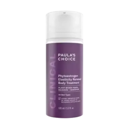 Крем для тела Paula's Choice Phytoestrogen Elasticity Renewal Body Treatment 100 мл