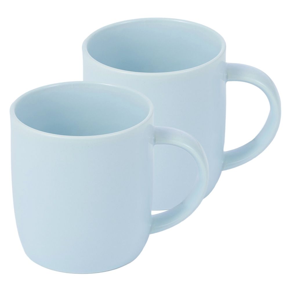 Набор кружек Gipfel Ether 52222 300 мл