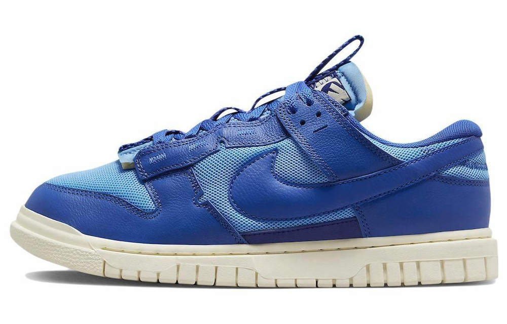 Кроссовки Nike Air Dunk Jumbo Remastered