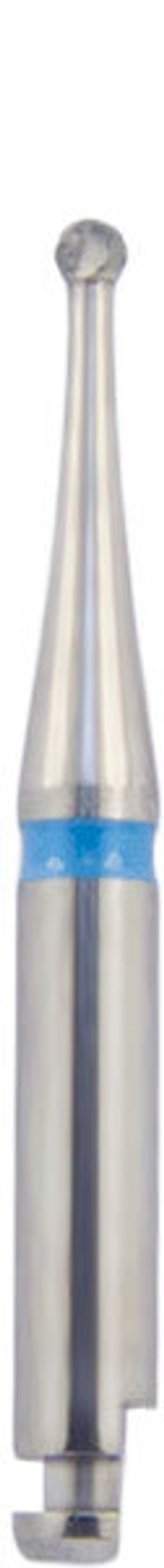 Бор твердосплавный, тип RA, гр.2 H1SX-012-RA, NTI, Германия