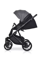 Коляска DELTA (3 в 1) (RIKO BASIC)