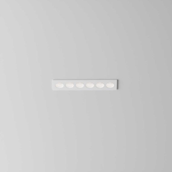 Встраиваемый светильник Maytoni Technical Downlight DL065-12W3-6K-W