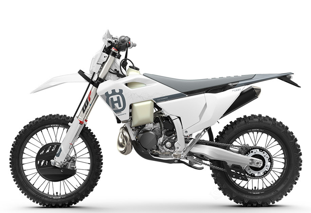 Husqvarna TE 300 PRO 2026