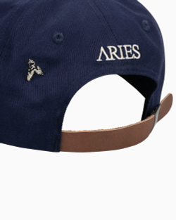 Кепка Aries Wool Column A Cap