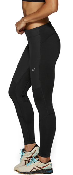 Леггинсы женские Asics Windblock Tight, арт. 2012A440-001