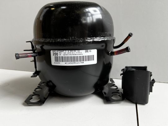 Компрессор "Атлант" C-K 200 H5-02