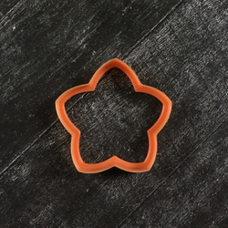 Звезда Дед Мороз №1