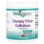 Nutricology, Порошок из пищевой целлюлозы, 8,8 унций (250 г)
