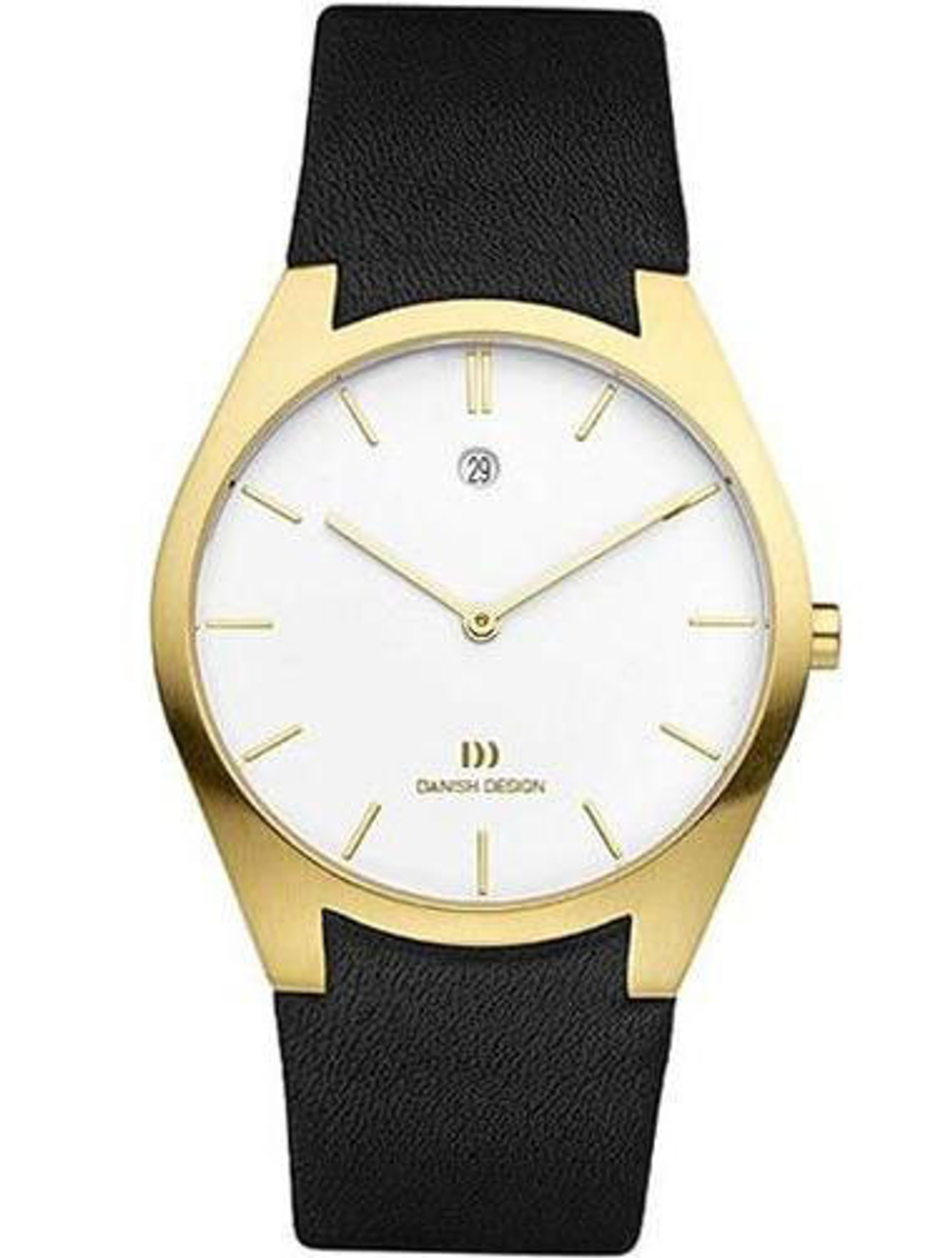 Danish Design IQ15Q890SLWH
