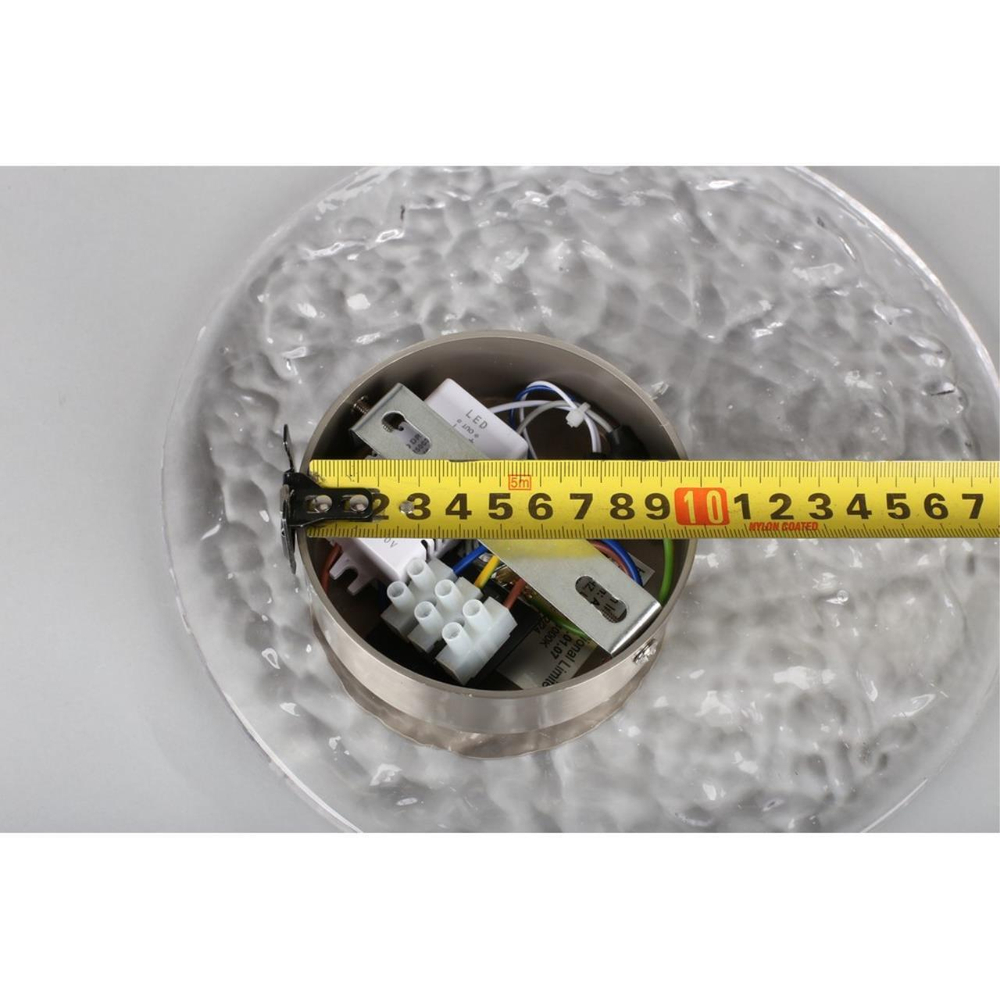 Настенный светодиодный светильник Aployt Eugenia APL.336.01.07