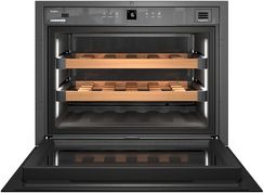 Винный холодильник Liebherr WKEgb 582-26 001