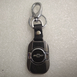 Chevrolet / брелок автомобильный для ключей, металлический (1 шт), серия Нео