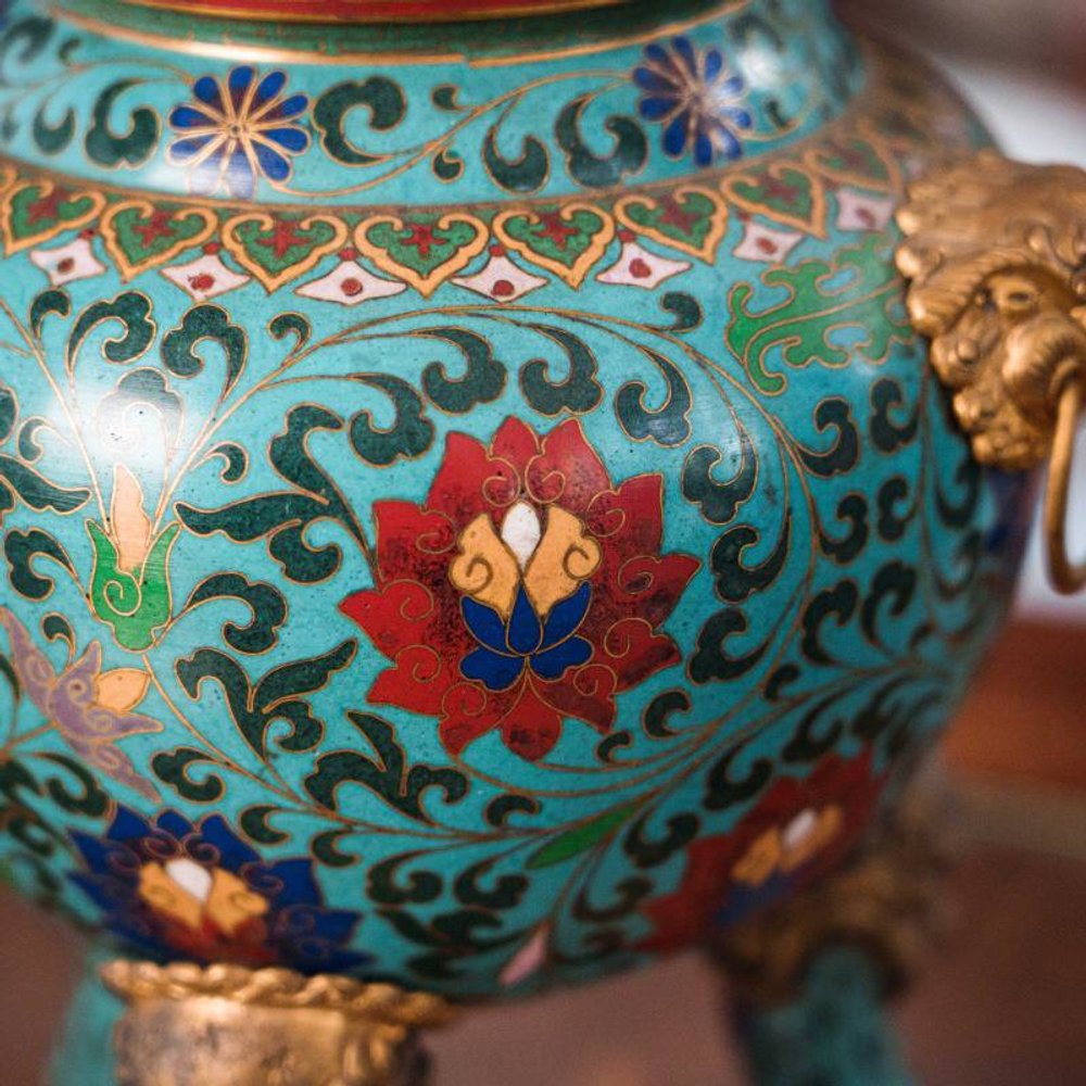 Курильница