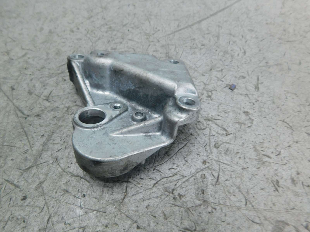 Крышка двигателя левая Suzuki Gladius SFV400 VK58A 11361-44H0