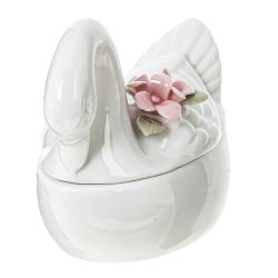 GAEM Шкатулка, L11 W6 H8,5 см