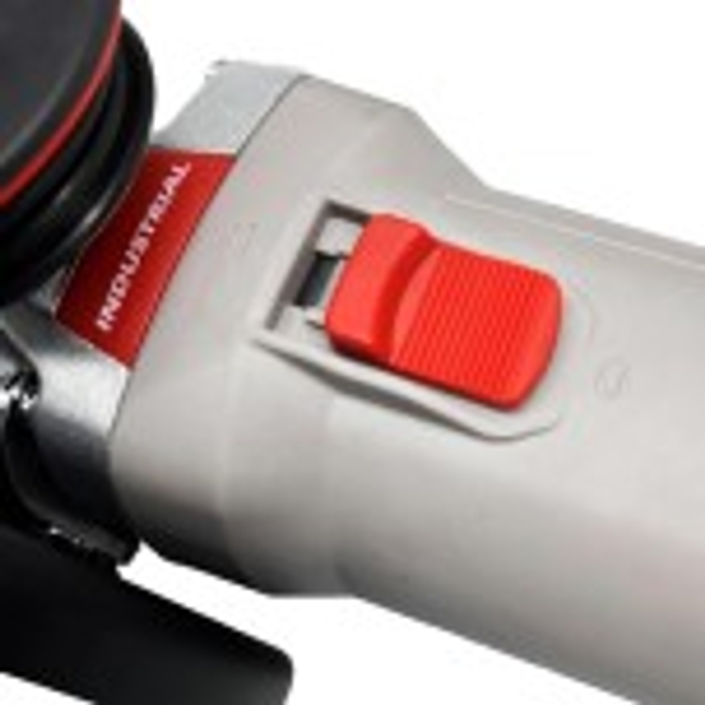 Угловая шлифмашина сетевая Crown CT13678-125RSV (CS)