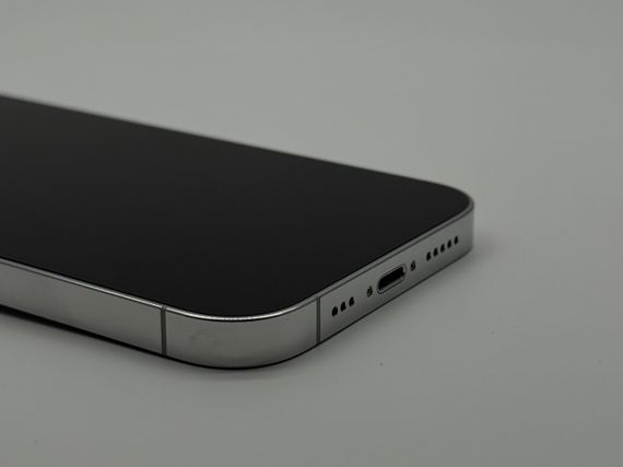 iPhone 14 Pro 256Gb Silver