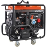 PATRIOT GRA 19000 DAWS бензиновый генератор 472102319