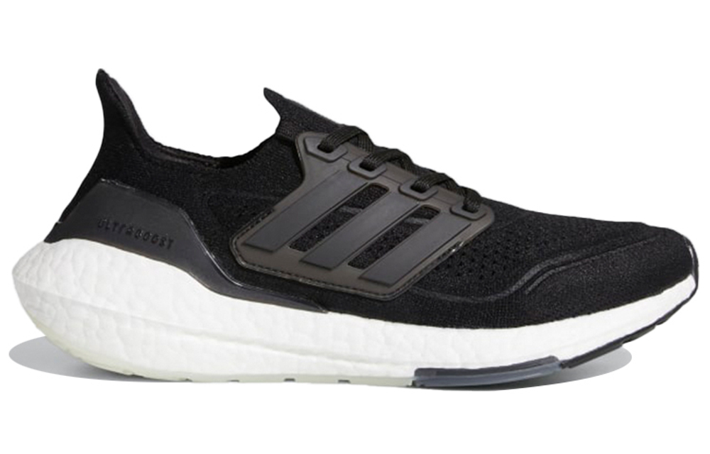 Кроссовки Adidas Ultraboost 21 (Женская размерная сетка)