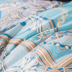 Комплект постельного белья Сатин MS MS010