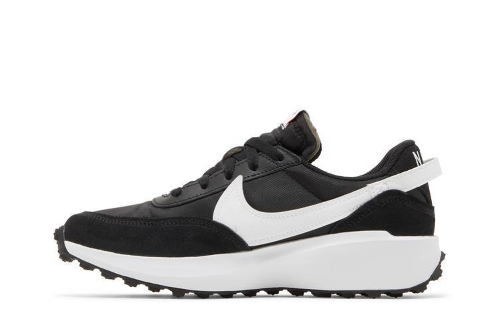 Кроссовки Nike Waffle Debut (Женская размерная сетка)