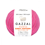 Baby Cotton XL Gazzal