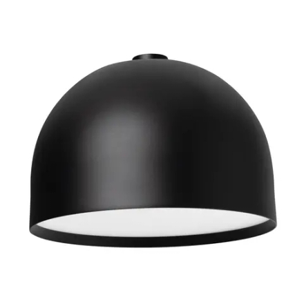 Светильник ART-INBELT-BOWL-R210-16W Day4000-MIX (BK, 100 deg, 48V, DALI) (Arlight, IP20 Металл, 3 года) 051160