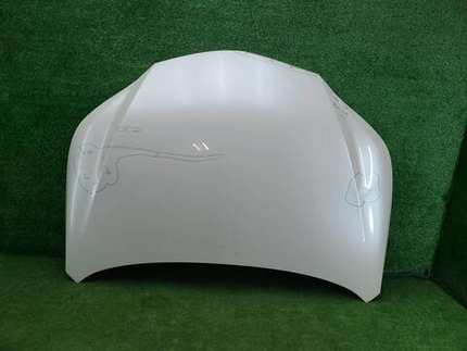 Капот Lexus NX 1 (2014-2021)